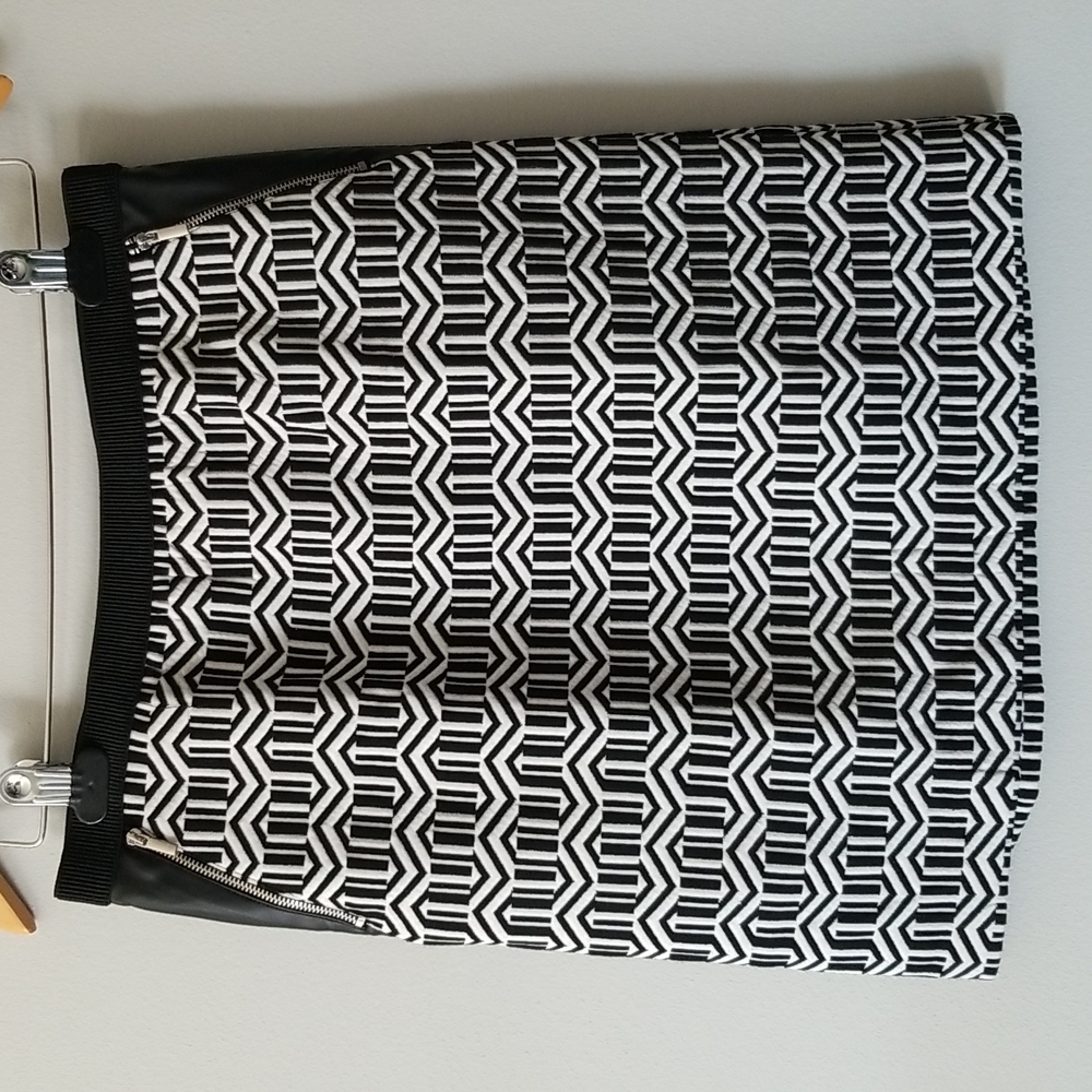 Rafaella Comfort Skirt